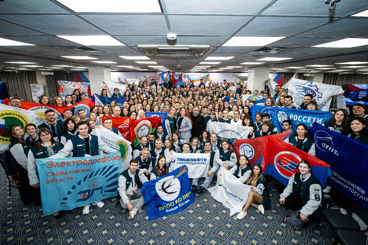 Финальный аккорд «Стратегического резерва»: участие, опыт и взгляд в будущее Финальный аккорд «Стратегического резерва»: участие, опыт и взгляд в будущее