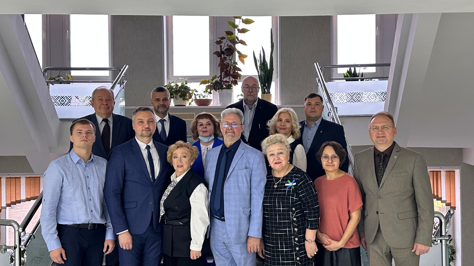 В столице Коми прошло первое заседание нового состава Общественной палаты города Сыктывкара   В столице Коми прошло первое заседание нового состава Общественной палаты города Сыктывкара