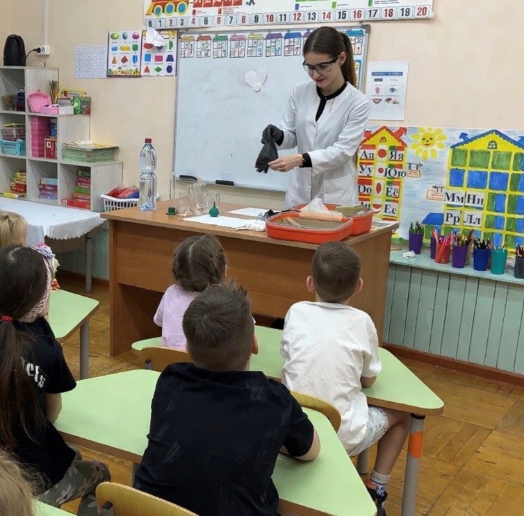 Два представителя Лесного профсоюза Коми стали призёрами республиканского конкурса «В объективе профсоюза – охрана труда»